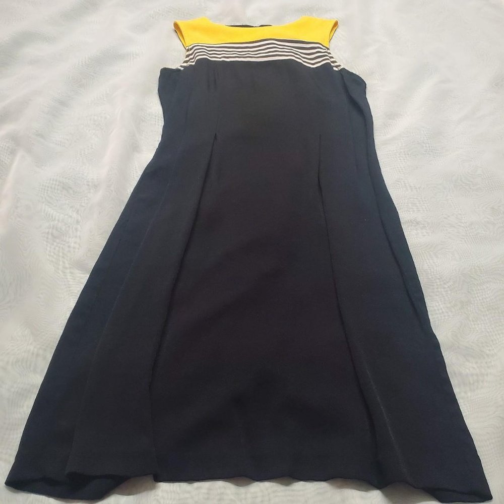 Betsy's Things Petites Tank Dress - Picture 2 of 4